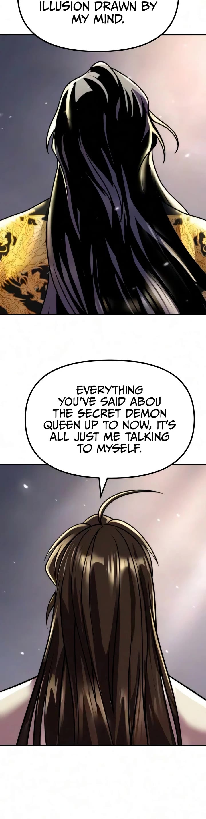 Chronicles Of The Demon Faction chapter 175 page 45