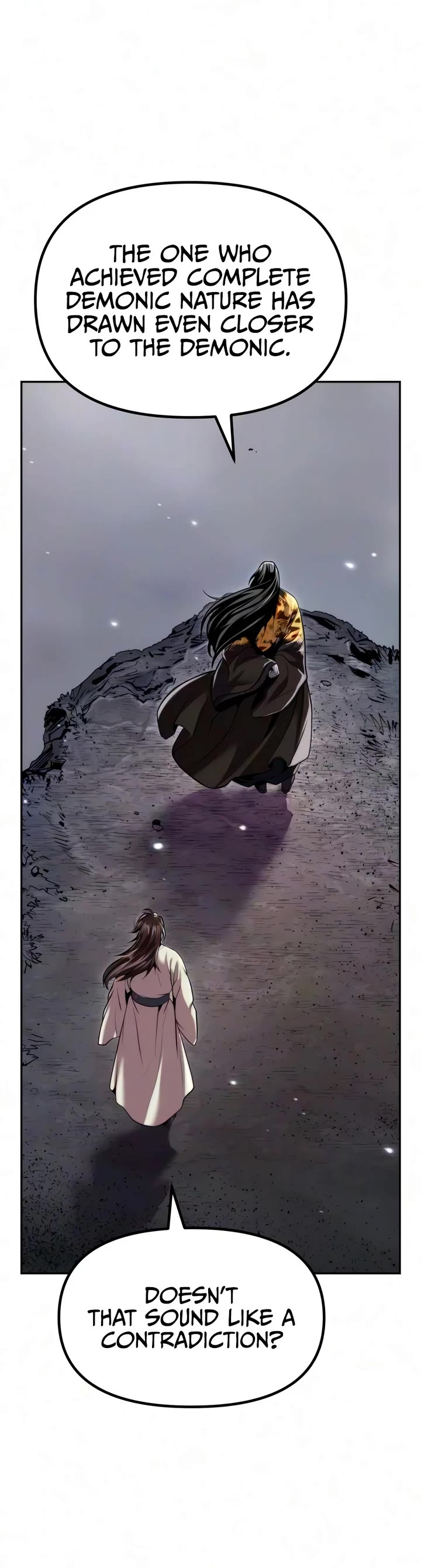 Chronicles Of The Demon Faction chapter 175 page 6
