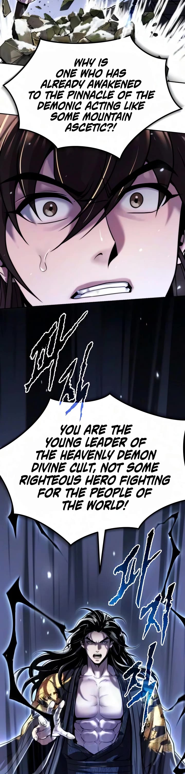 Chronicles Of The Demon Faction chapter 175 page 65