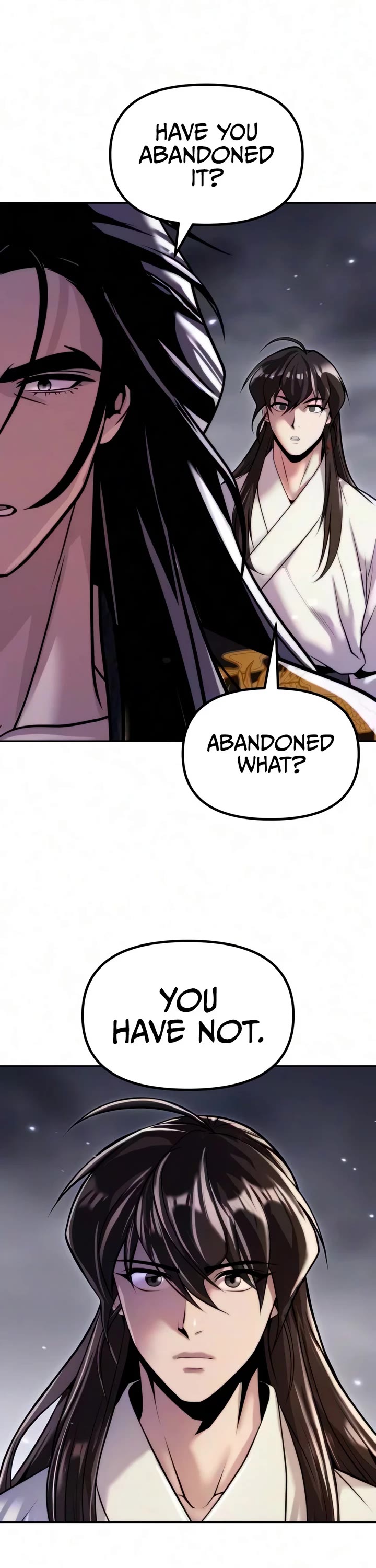 Chronicles Of The Demon Faction chapter 175 page 8