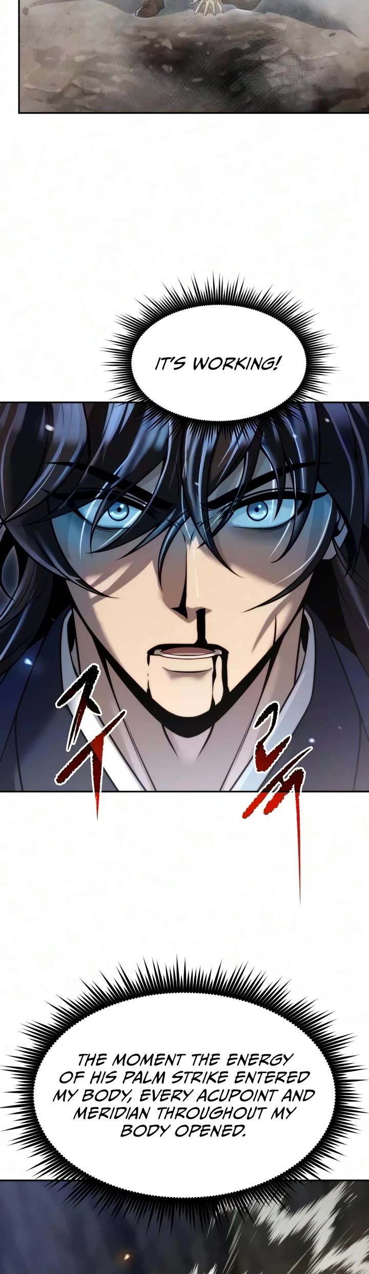Chronicles Of The Demon Faction chapter 180 page 10