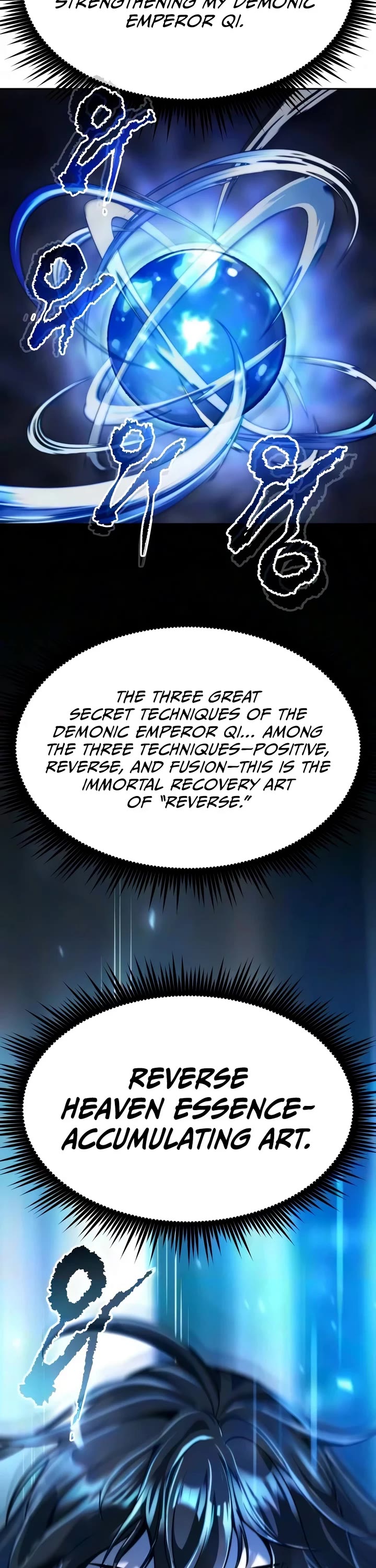 Chronicles Of The Demon Faction chapter 180 page 13