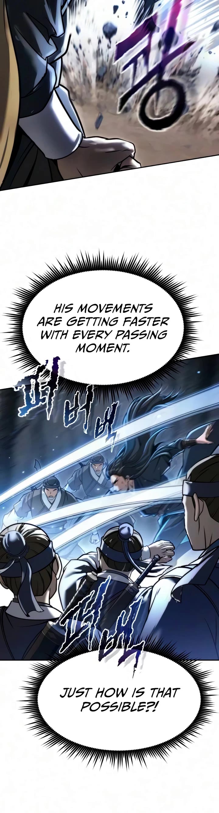 Chronicles Of The Demon Faction chapter 180 page 17