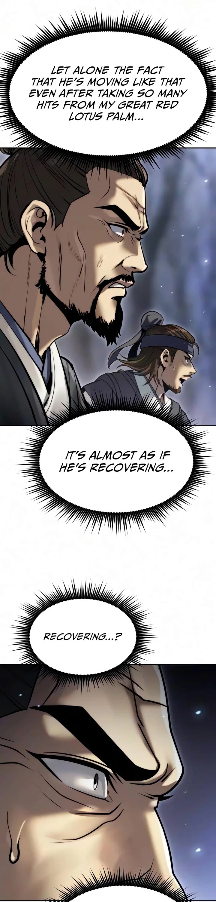 Chronicles Of The Demon Faction chapter 180 page 18