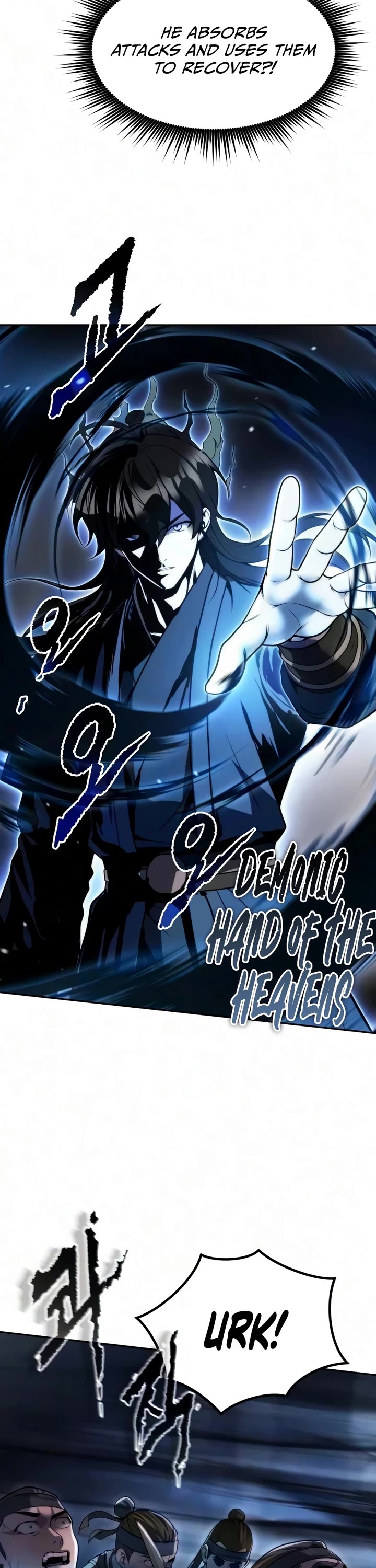 Chronicles Of The Demon Faction chapter 180 page 19