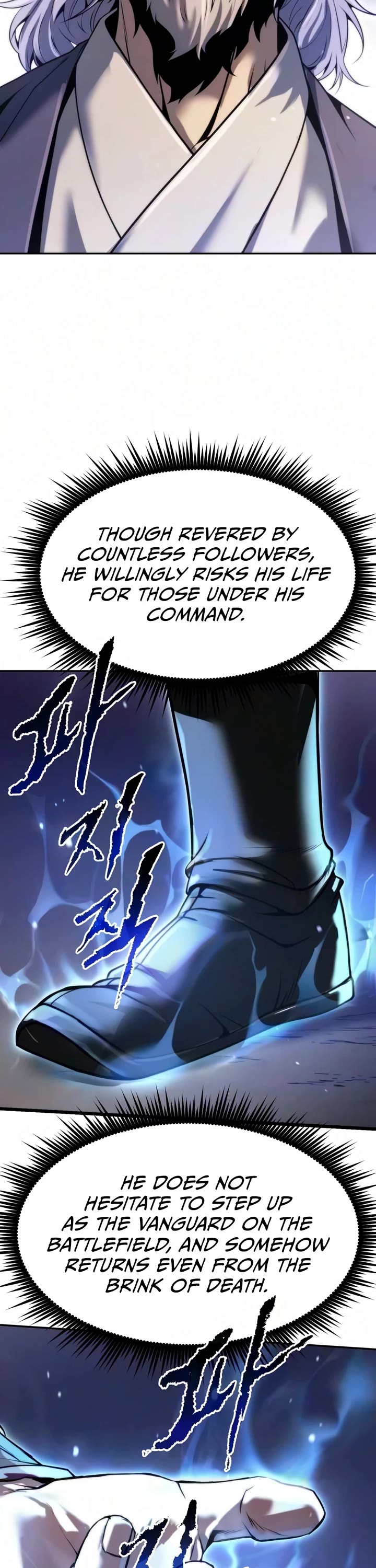 Chronicles Of The Demon Faction chapter 180 page 3