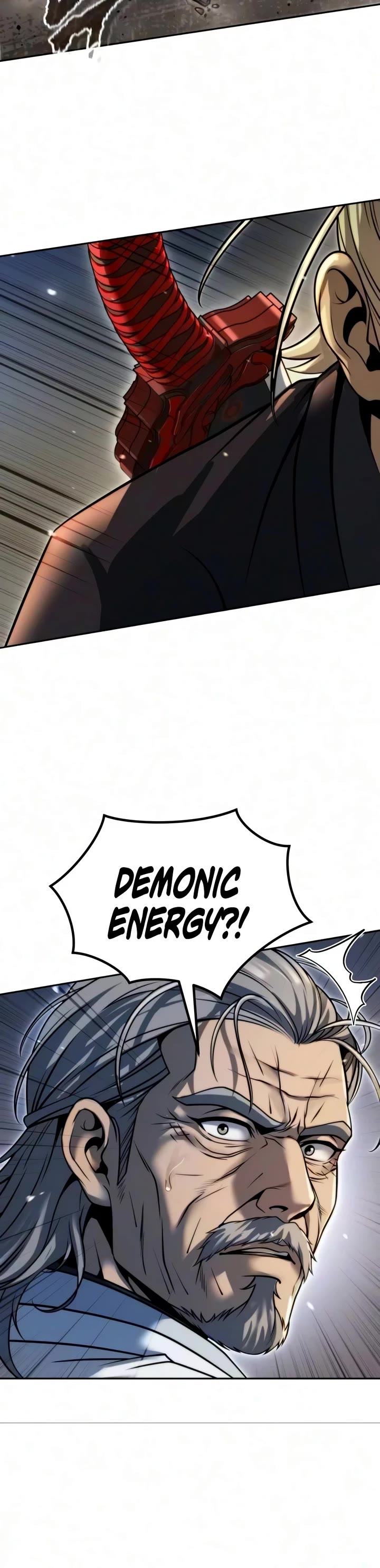 Chronicles Of The Demon Faction chapter 180 page 33
