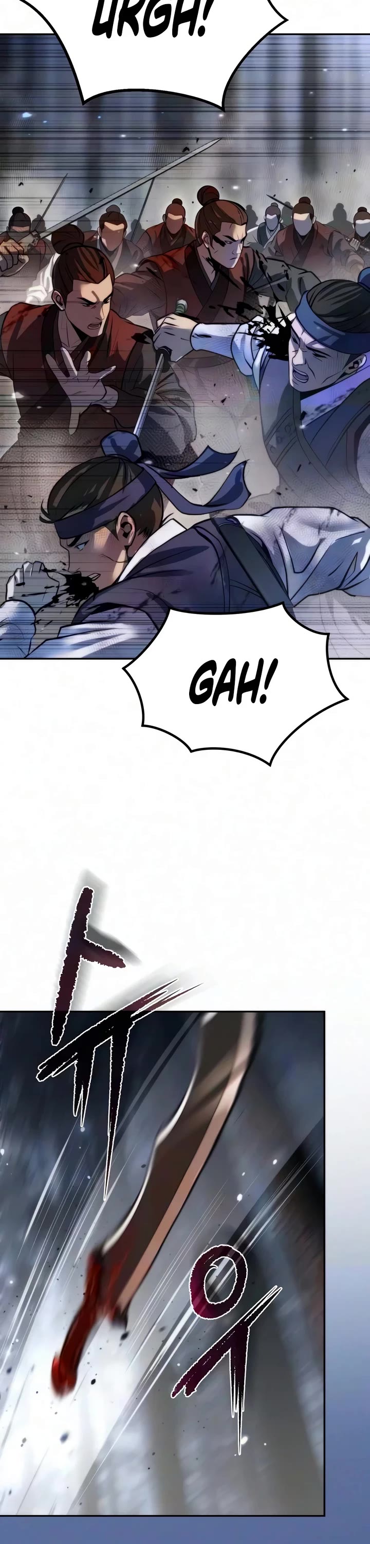 Chronicles Of The Demon Faction chapter 180 page 36