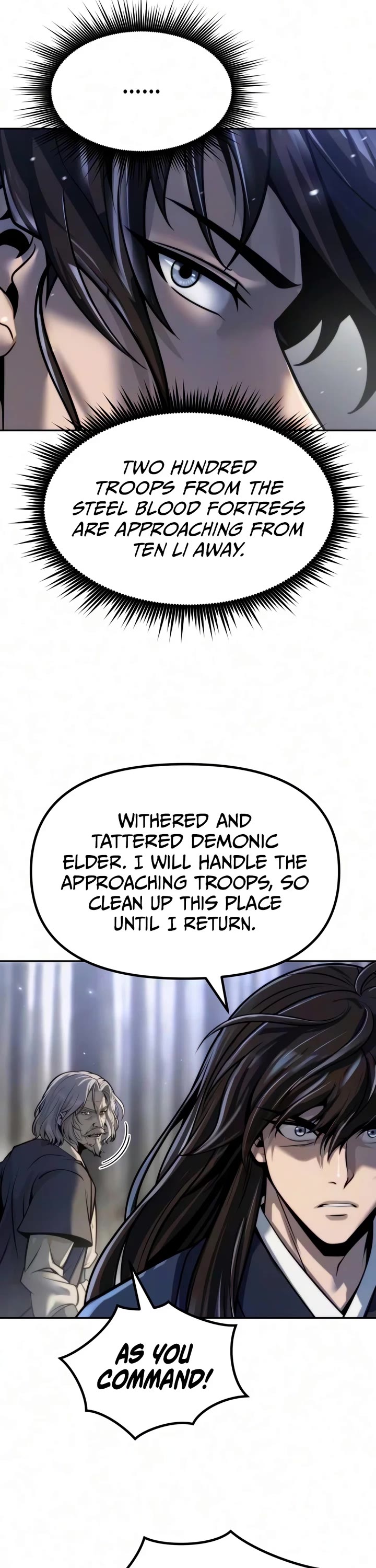 Chronicles Of The Demon Faction chapter 180 page 47