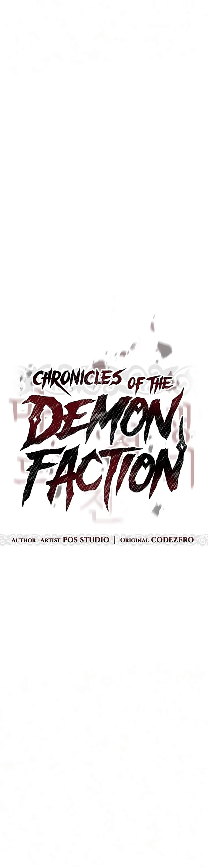 Chronicles Of The Demon Faction chapter 180 page 53
