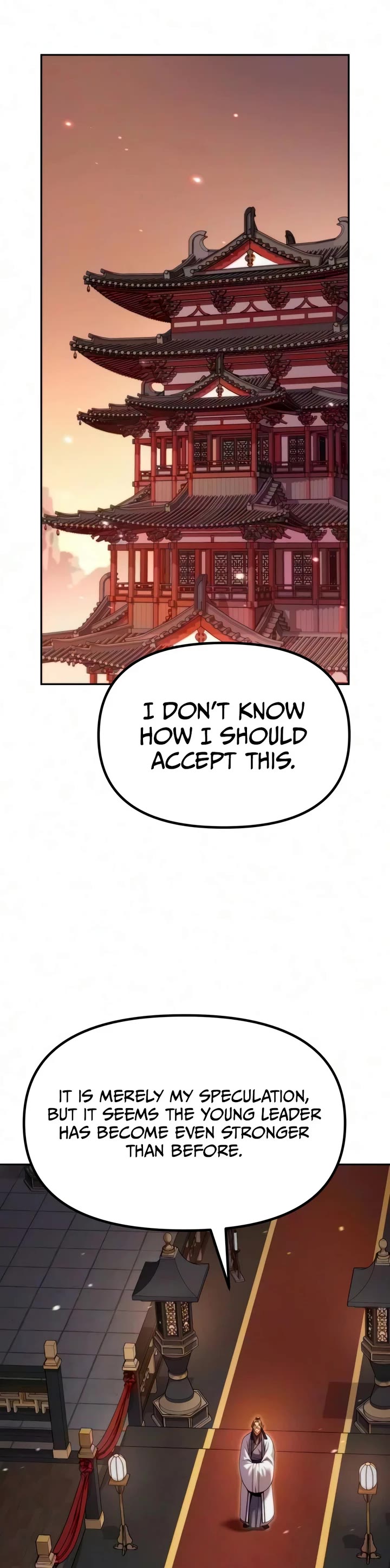 Chronicles Of The Demon Faction chapter 180 page 54