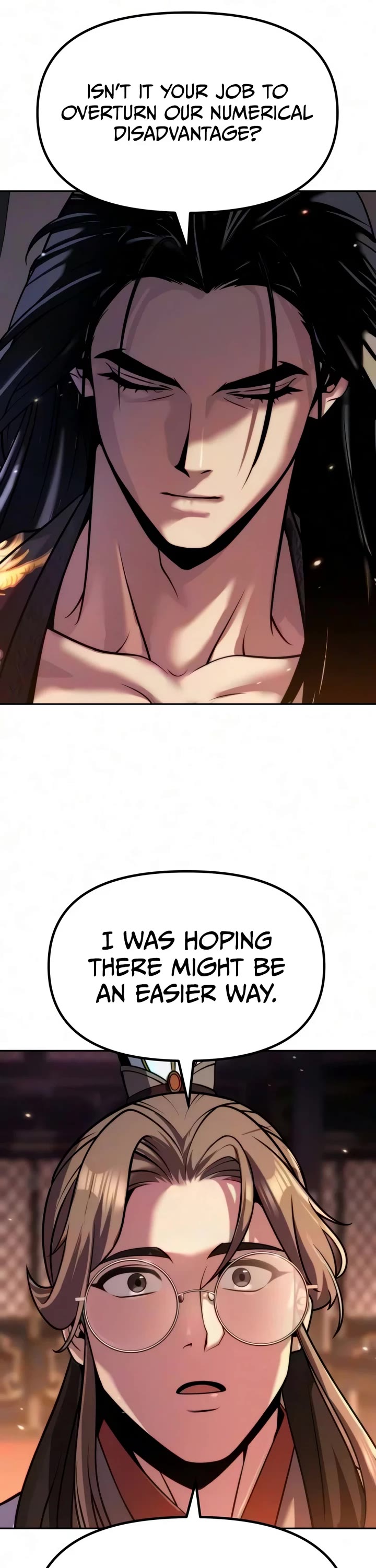 Chronicles Of The Demon Faction chapter 180 page 61