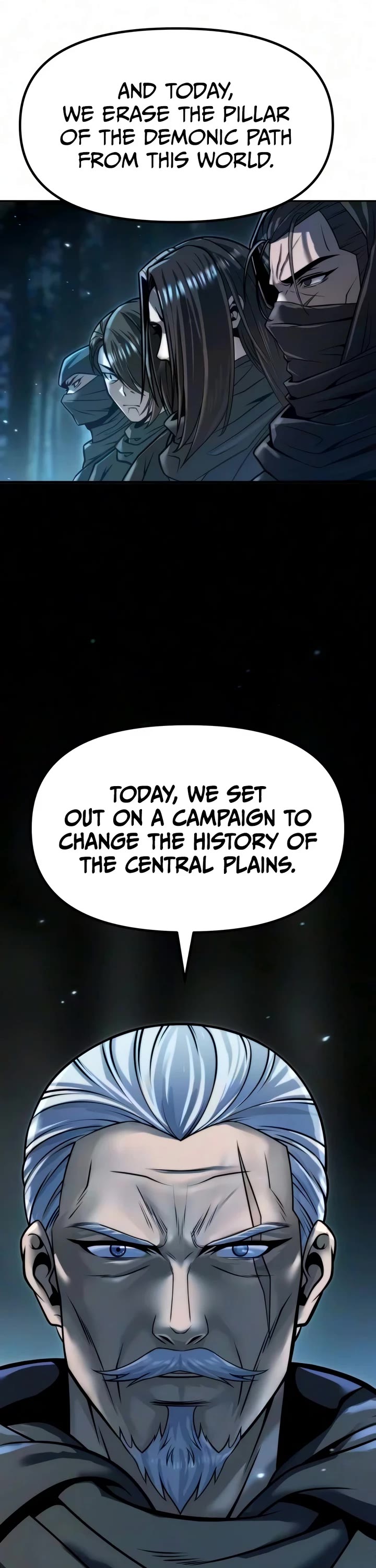 Chronicles Of The Demon Faction chapter 180 page 68