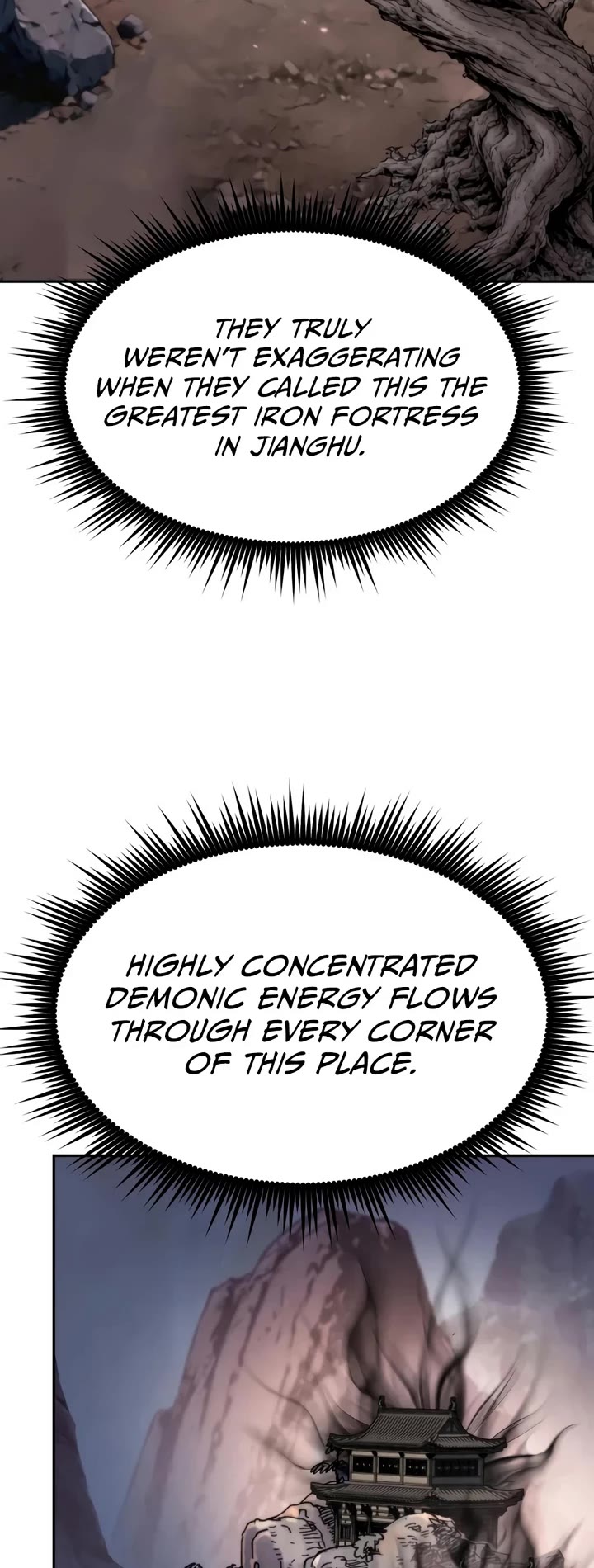 Chronicles Of The Demon Faction chapter 181 page 11