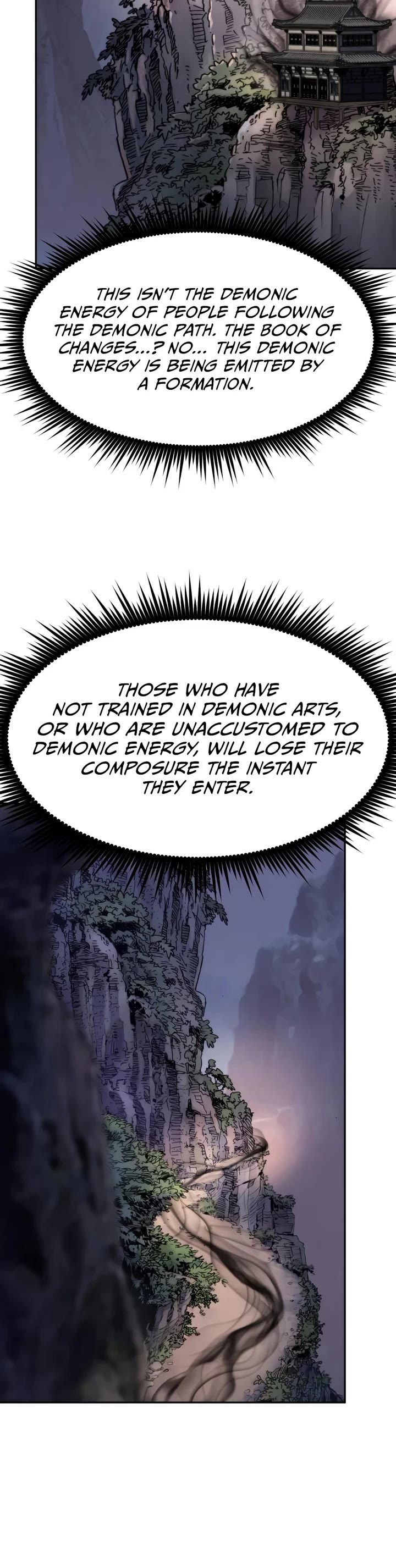 Chronicles Of The Demon Faction chapter 181 page 12