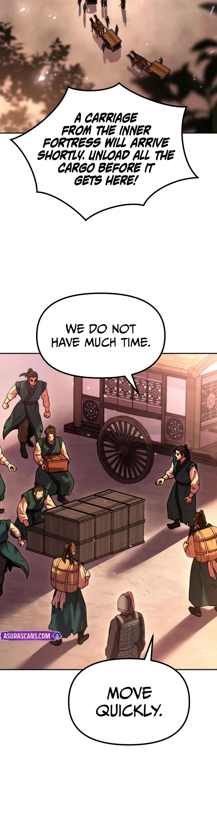Chronicles Of The Demon Faction chapter 181 page 16