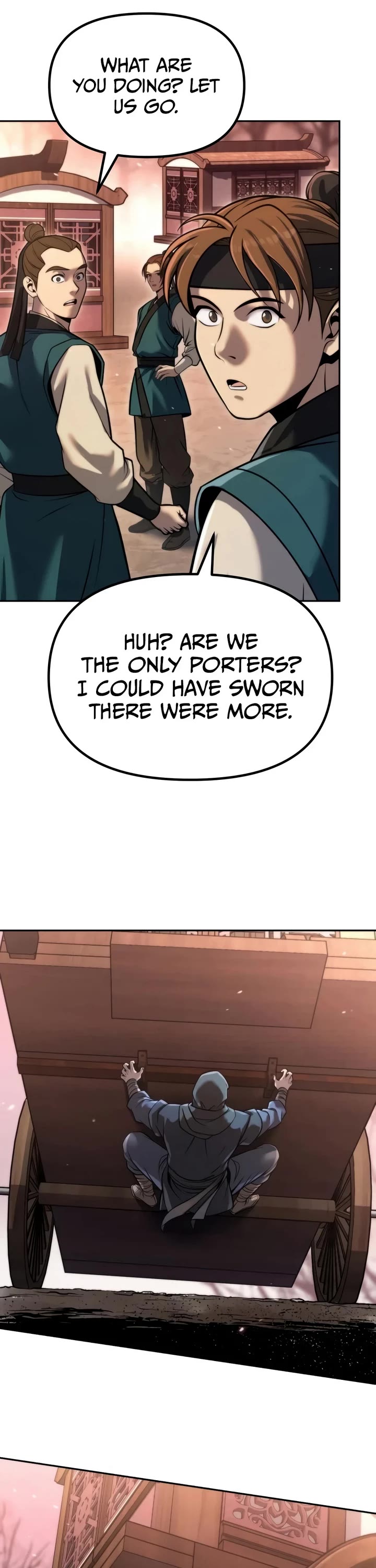 Chronicles Of The Demon Faction chapter 181 page 18