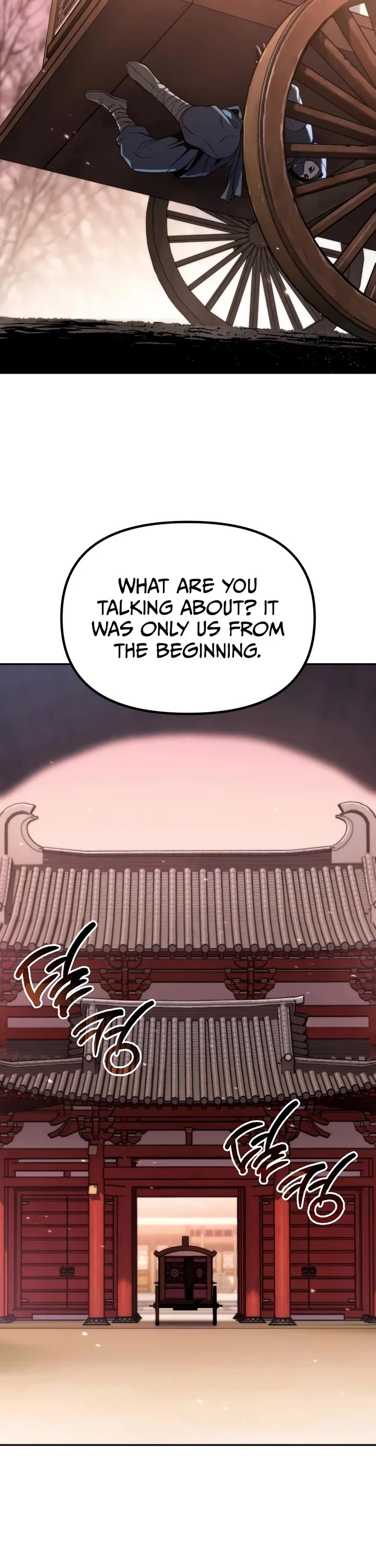 Chronicles Of The Demon Faction chapter 181 page 19