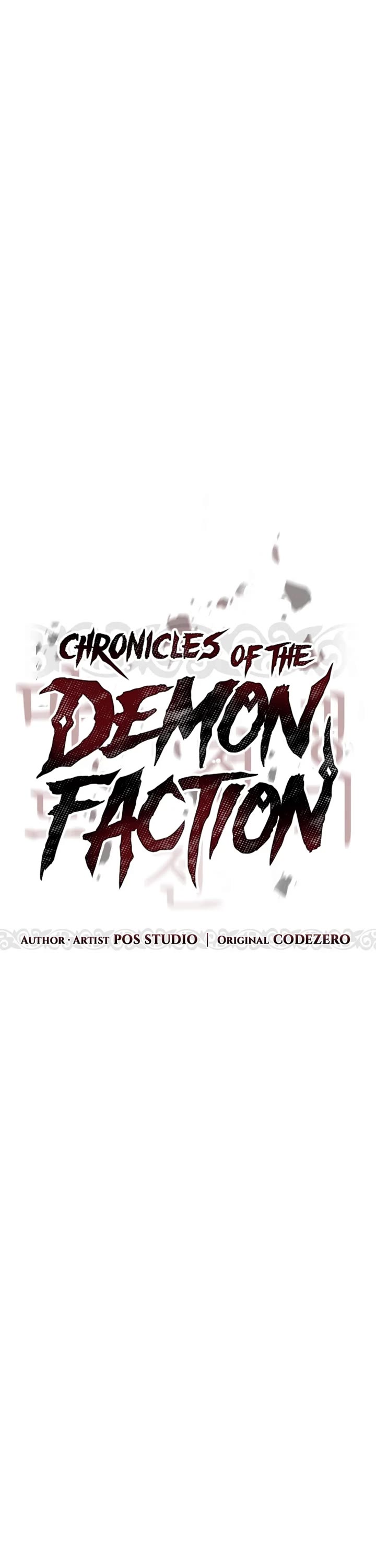 Chronicles Of The Demon Faction chapter 181 page 20