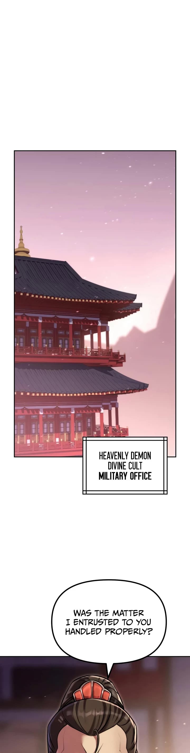 Chronicles Of The Demon Faction chapter 181 page 21