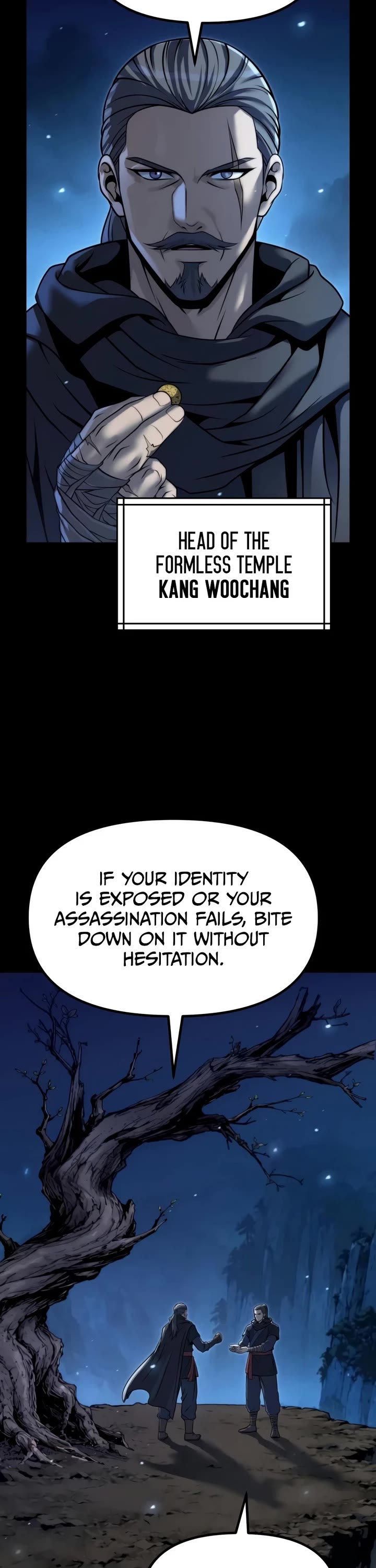 Chronicles Of The Demon Faction chapter 181 page 3