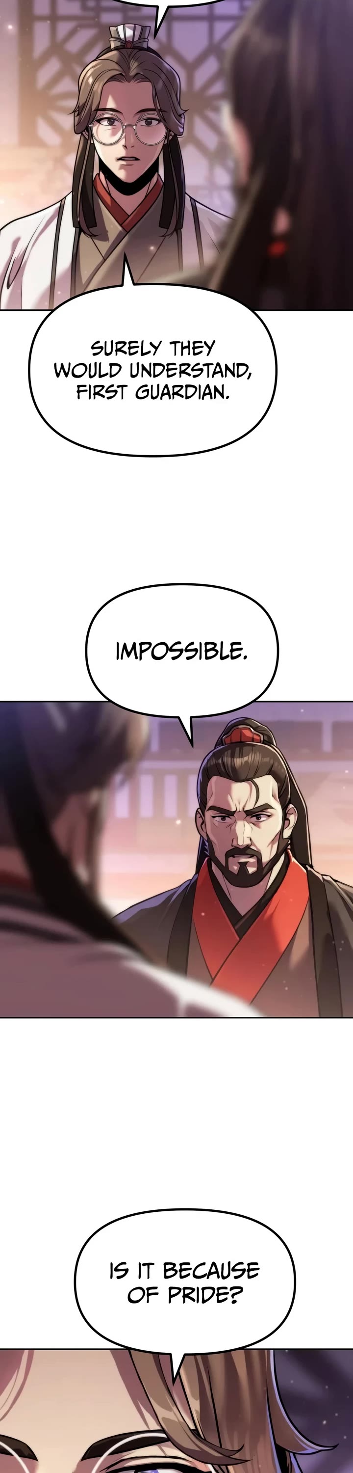 Chronicles Of The Demon Faction chapter 181 page 31