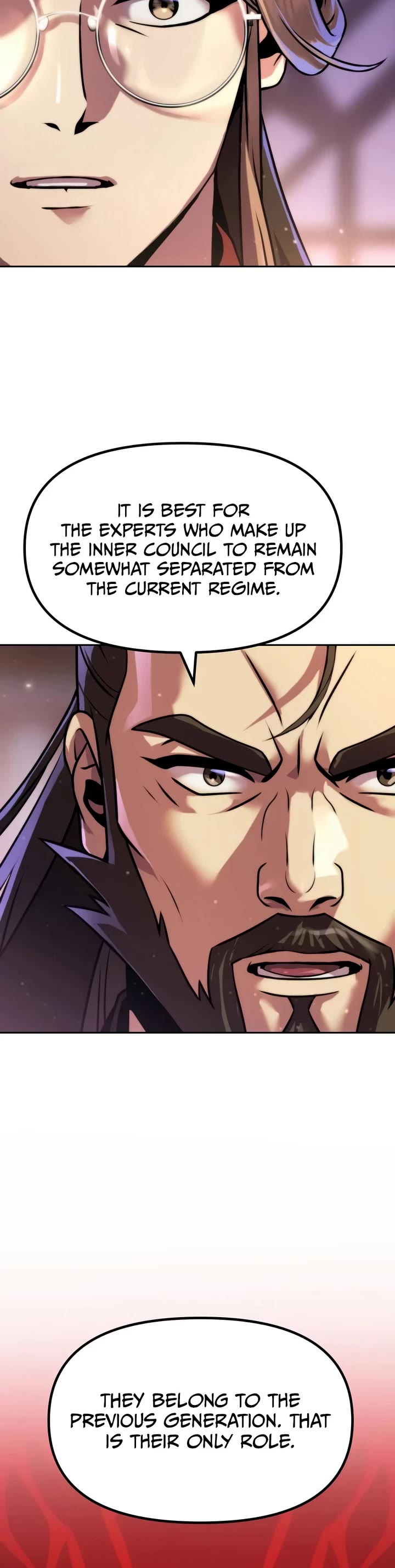 Chronicles Of The Demon Faction chapter 181 page 32