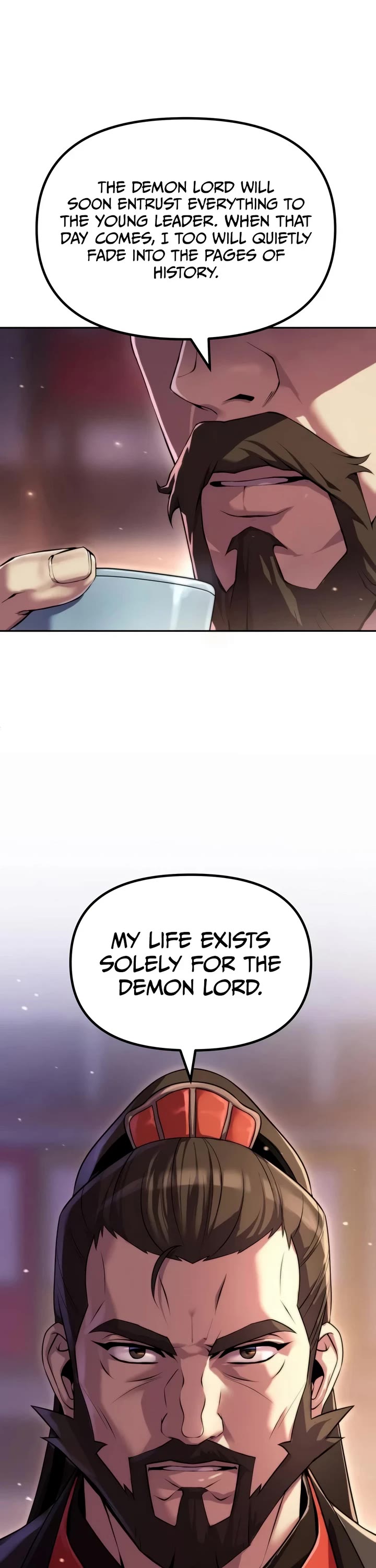 Chronicles Of The Demon Faction chapter 181 page 36