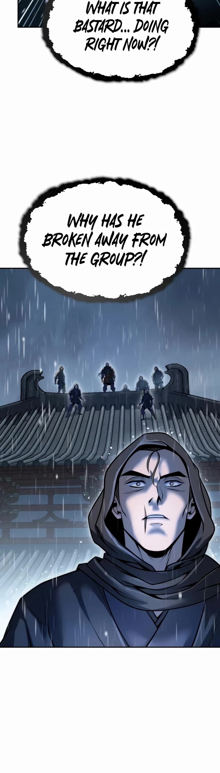 Chronicles Of The Demon Faction chapter 181 page 49