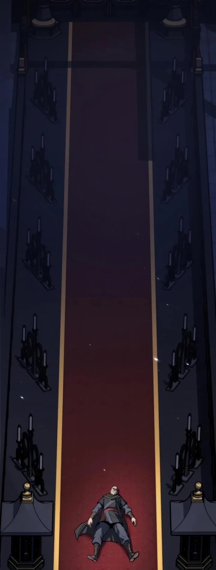 Chronicles Of The Demon Faction chapter 181 page 54
