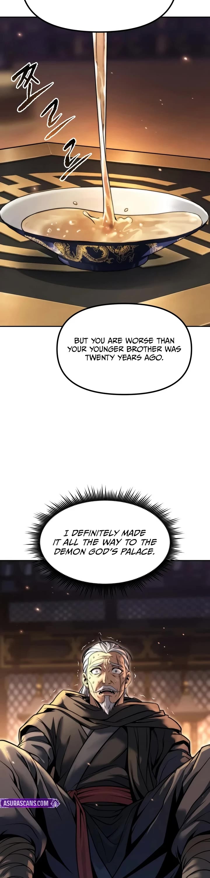 Chronicles Of The Demon Faction chapter 181 page 58