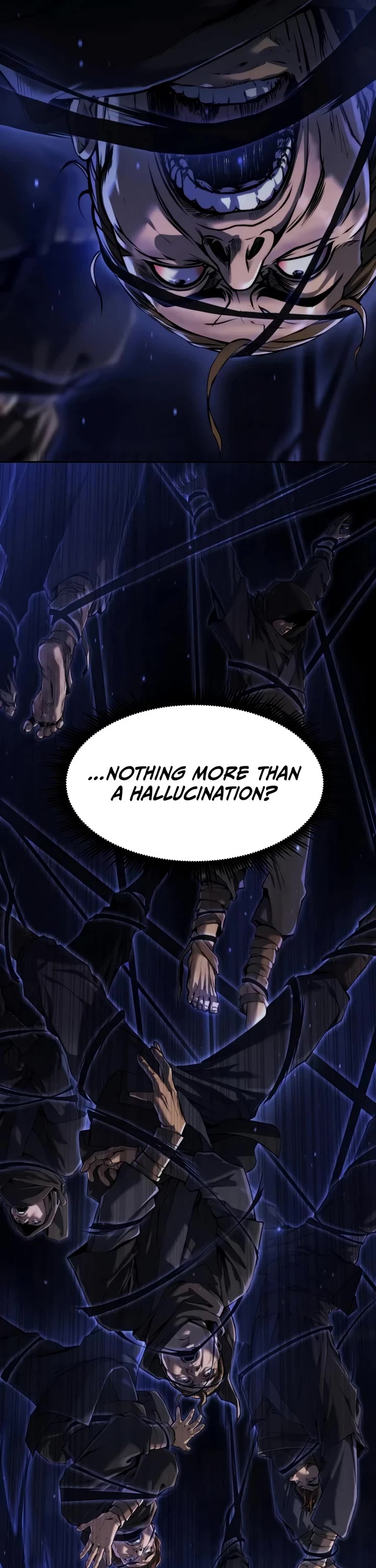 Chronicles Of The Demon Faction chapter 181 page 61