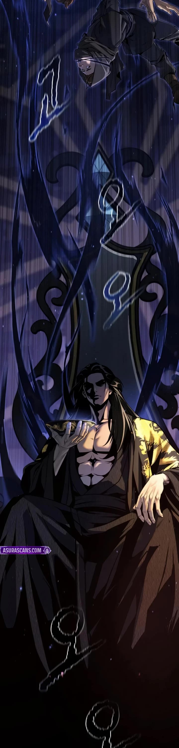Chronicles Of The Demon Faction chapter 181 page 62