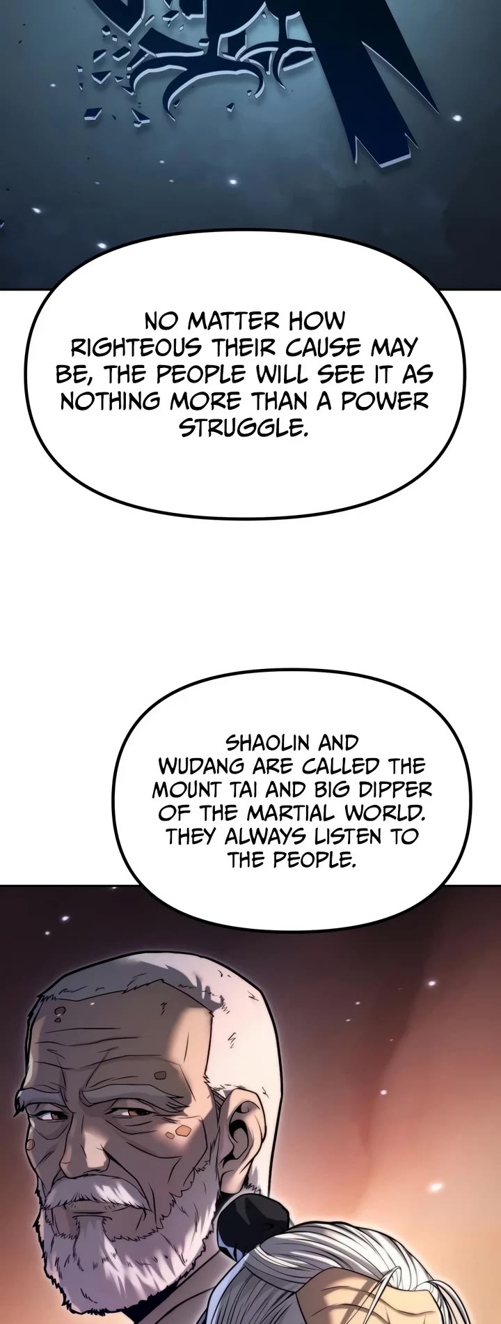 Chronicles Of The Demon Faction chapter 182 page 10