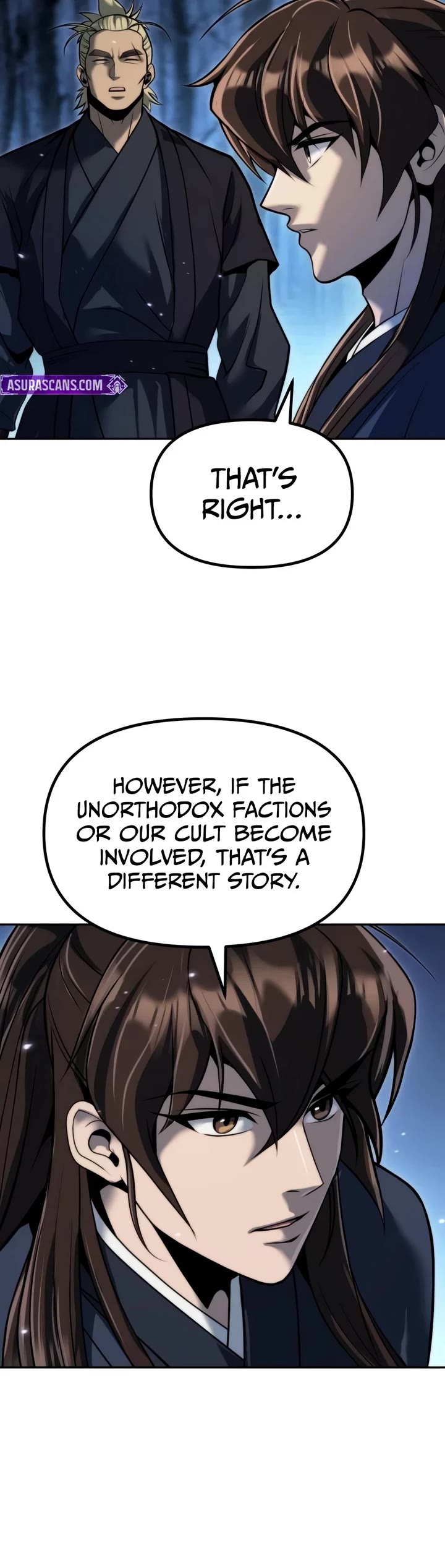 Chronicles Of The Demon Faction chapter 182 page 12
