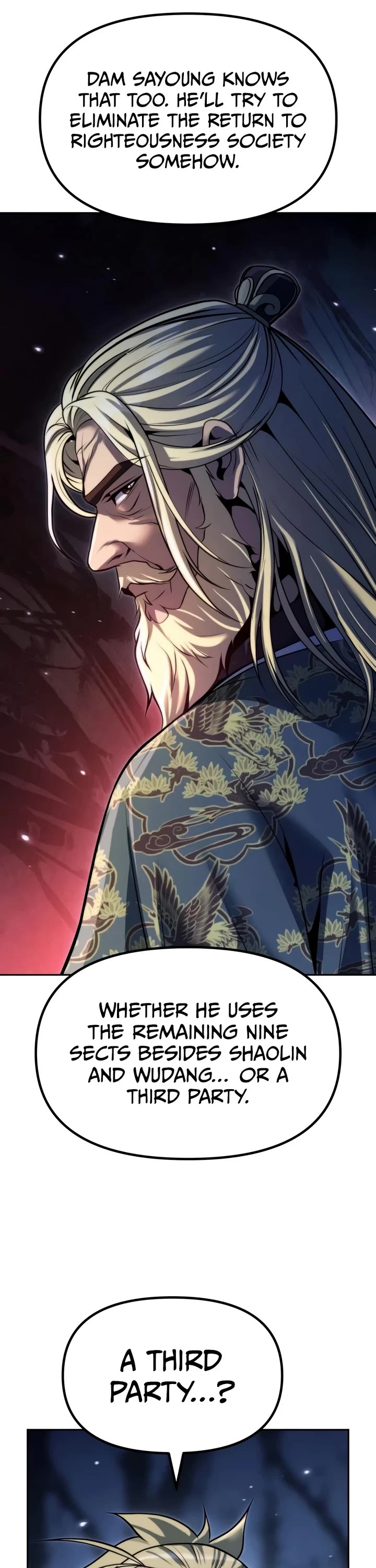Chronicles Of The Demon Faction chapter 182 page 13