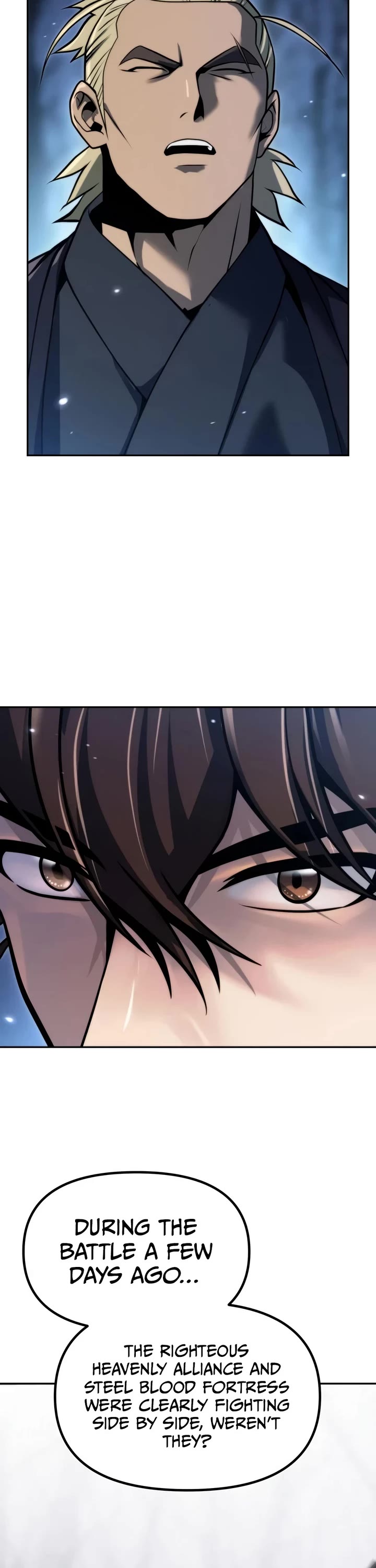 Chronicles Of The Demon Faction chapter 182 page 14