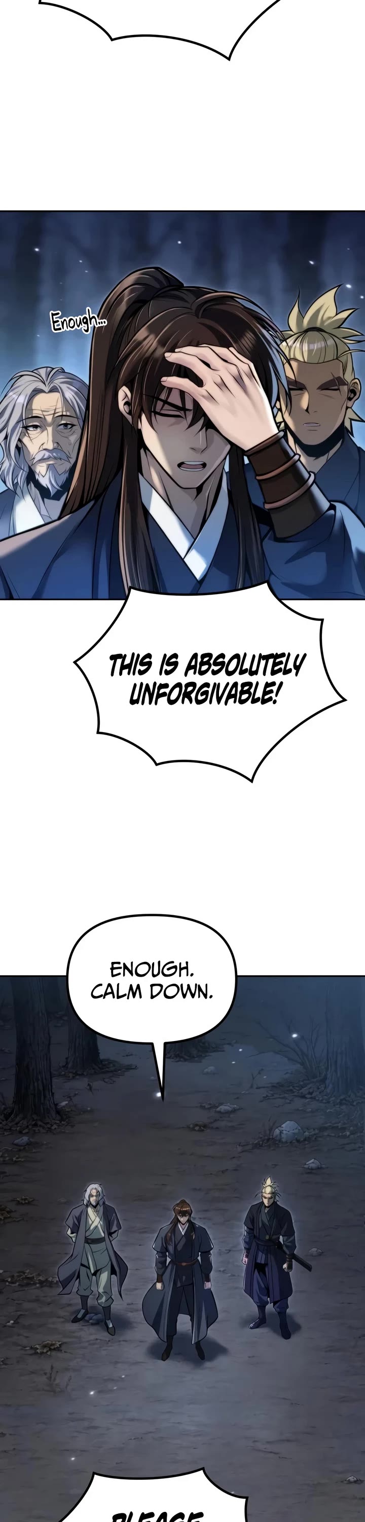 Chronicles Of The Demon Faction chapter 182 page 2