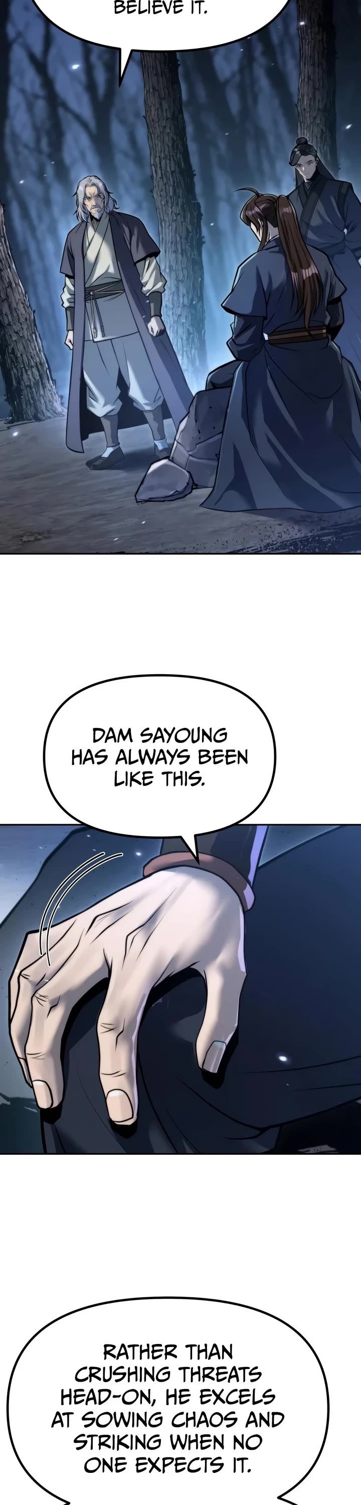 Chronicles Of The Demon Faction chapter 182 page 20