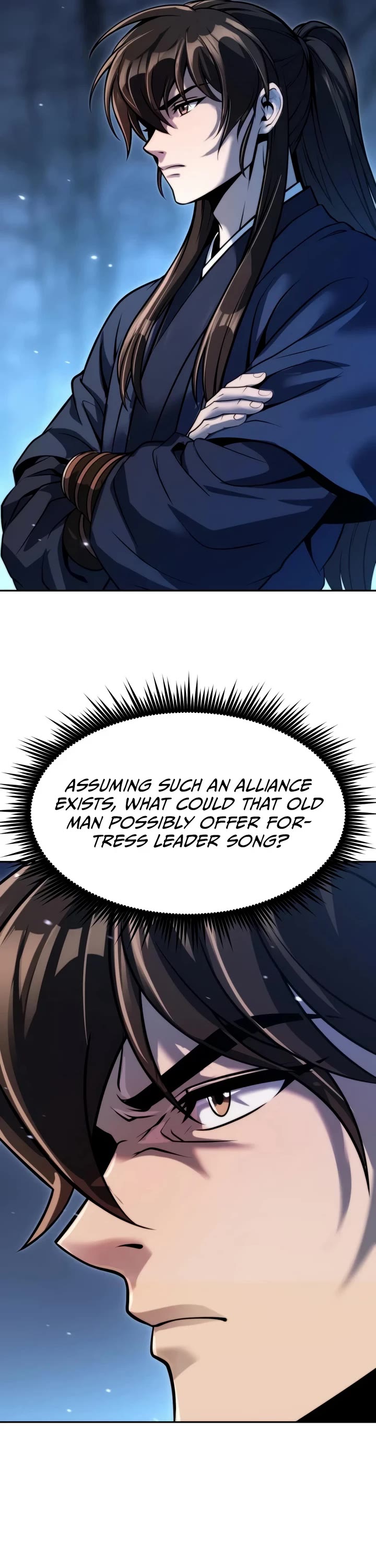 Chronicles Of The Demon Faction chapter 182 page 26