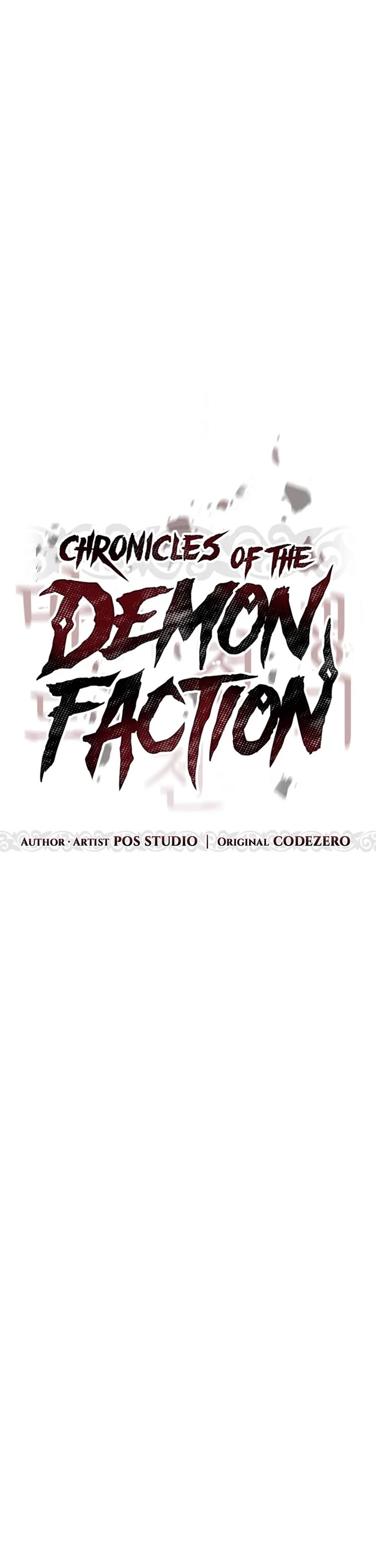 Chronicles Of The Demon Faction chapter 182 page 27