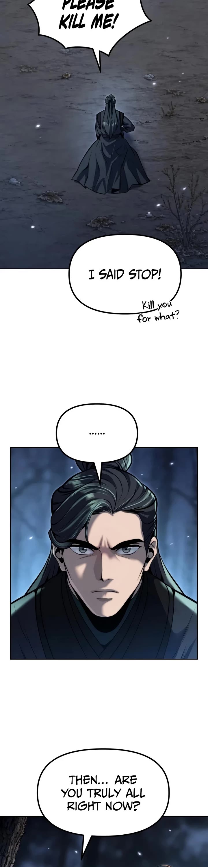 Chronicles Of The Demon Faction chapter 182 page 3