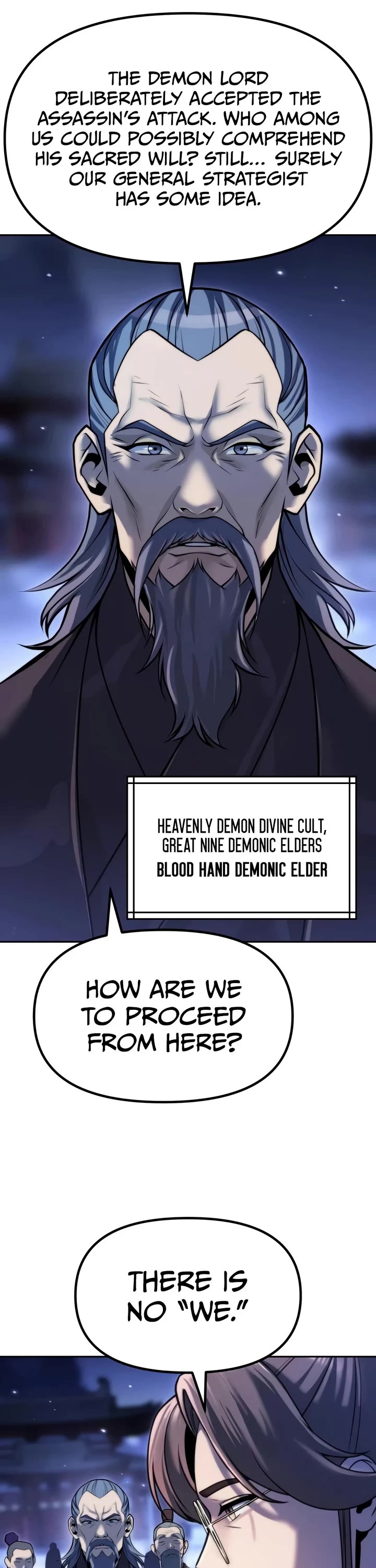Chronicles Of The Demon Faction chapter 182 page 30