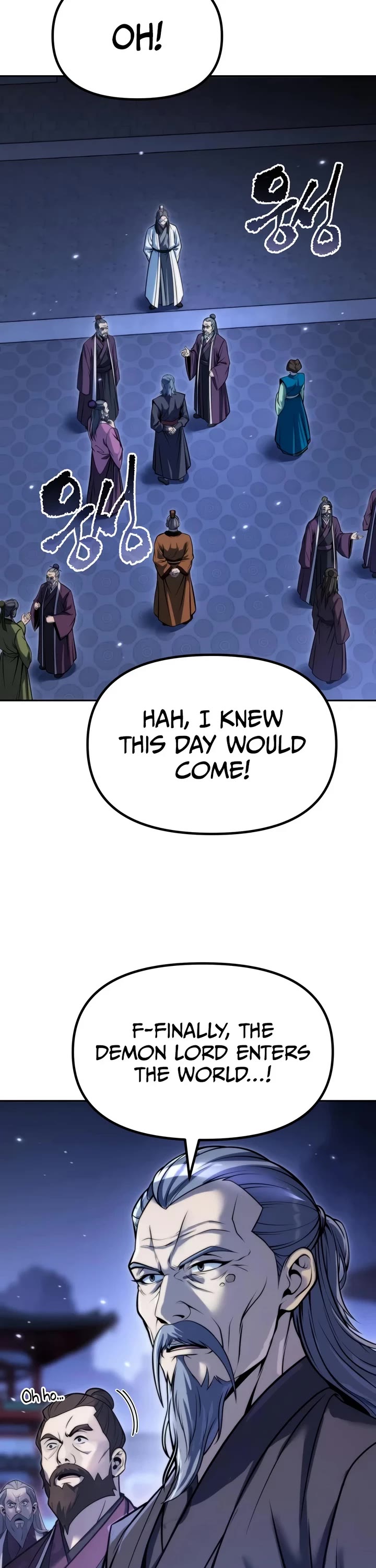 Chronicles Of The Demon Faction chapter 182 page 32