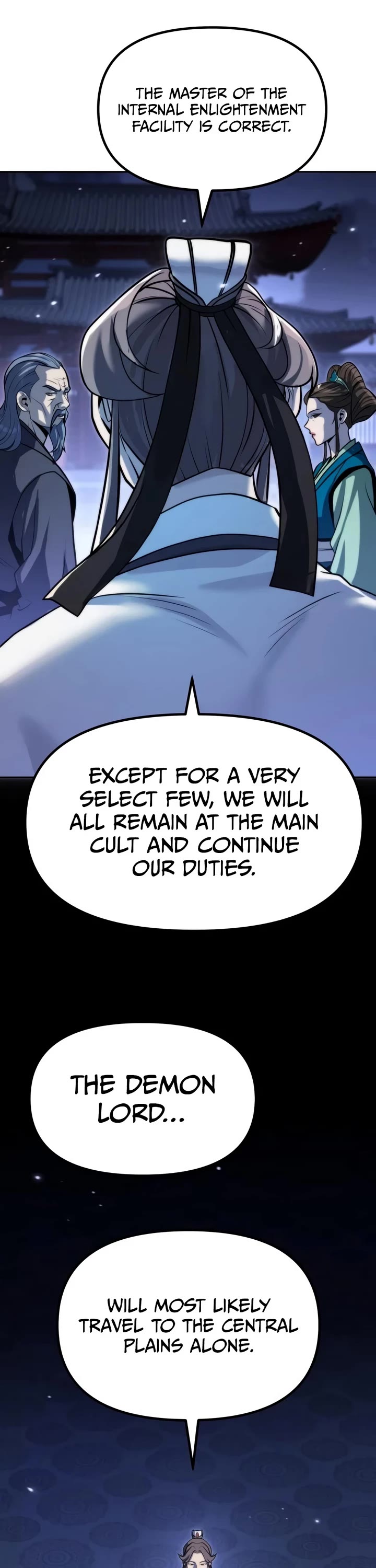 Chronicles Of The Demon Faction chapter 182 page 36