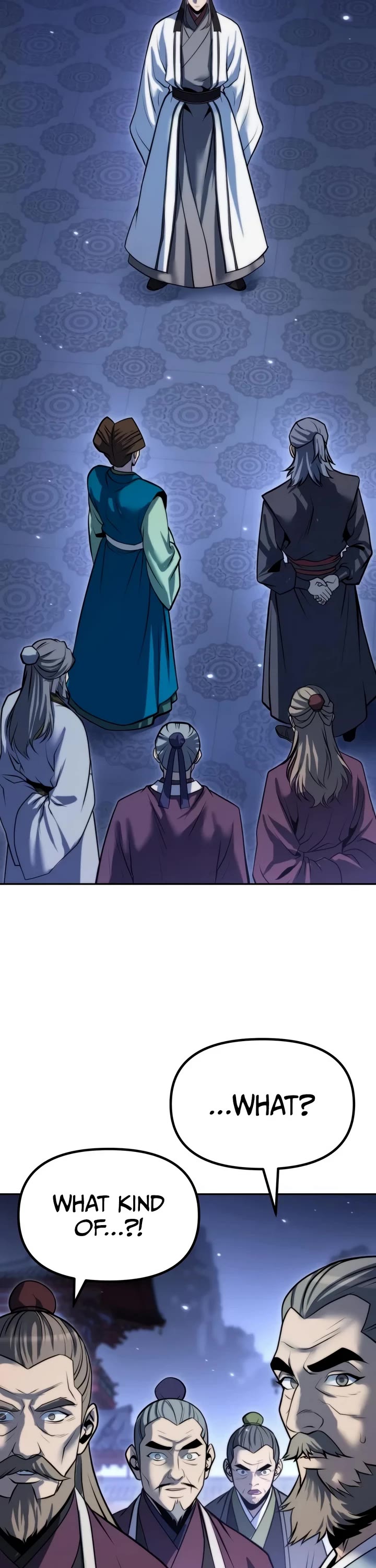 Chronicles Of The Demon Faction chapter 182 page 37