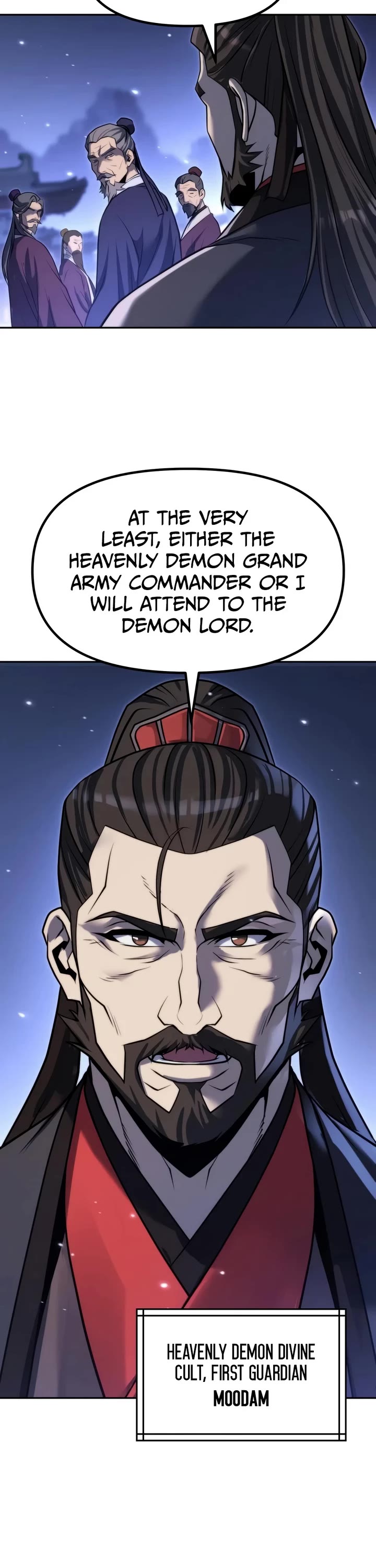 Chronicles Of The Demon Faction chapter 182 page 42