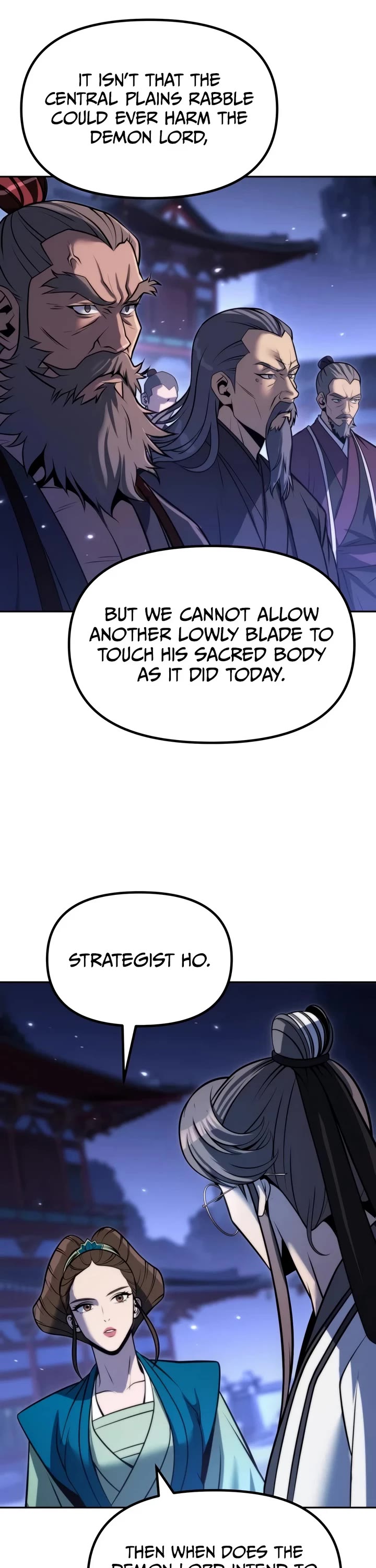 Chronicles Of The Demon Faction chapter 182 page 43