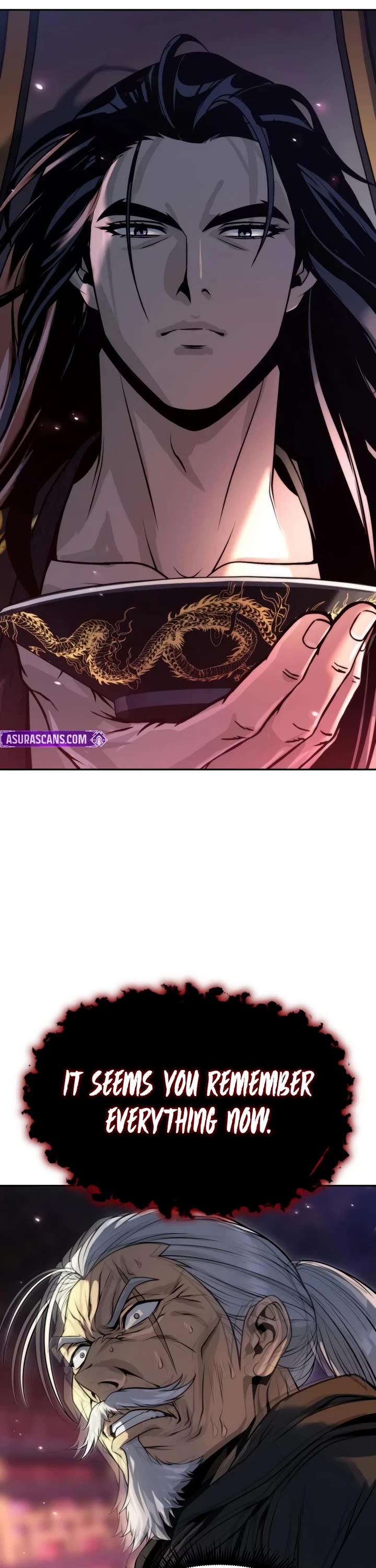 Chronicles Of The Demon Faction chapter 182 page 51