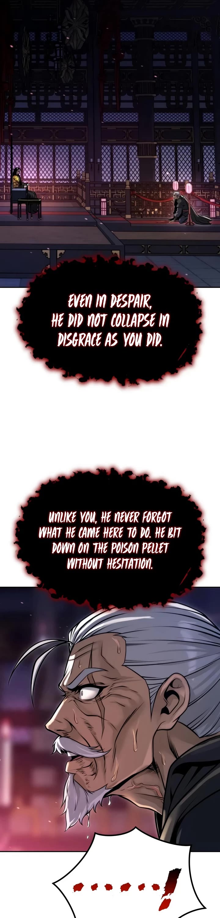 Chronicles Of The Demon Faction chapter 182 page 53